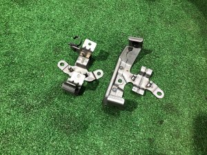 Guantera y reposabrazos свап SUBARU OUTBACK OEM 92114AG120JC, 92113AG051JC, 66150AG140JC, 66120AG101JC BPE 2008 Silver Metallic C6Z