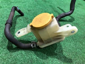 Depósito da direção assistida SUBARU OUTBACK OEM 34630AG000, 34611AG052, 34611AG210 BPE 2008 EZ30D AT