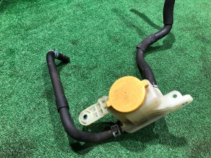 Depósito da direção assistida SUBARU OUTBACK OEM 34630AG000, 34611AG052, 34611AG210 BPE 2008 EZ30D AT