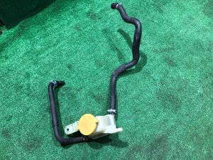 Depósito da direção assistida SUBARU OUTBACK OEM 34630AG000, 34611AG052, 34611AG210 BPE 2008 EZ30D AT