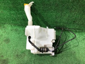 Washer bottle под омыватель SUBARU OUTBACK OEM 86631AG100 BPE 2008 EZ30D AT