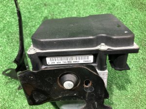 กล่อง ABS SUBARU OUTBACK OEM 27596AG212 BPE 2008 EZ30D AT