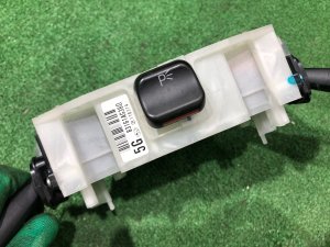 组合开关 Гитара SUBARU OUTBACK OEM 83161AG360 BPE 2008 EZ30D AT