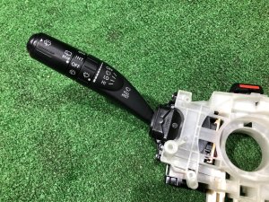 组合开关 Гитара SUBARU OUTBACK OEM 83161AG360 BPE 2008 EZ30D AT