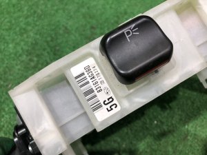 组合开关 Гитара SUBARU OUTBACK OEM 83161AG360 BPE 2008 EZ30D AT