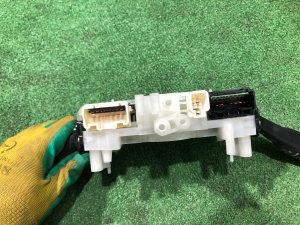 组合开关 Гитара SUBARU OUTBACK OEM 83161AG360 BPE 2008 EZ30D AT