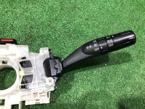 组合开关 Гитара SUBARU OUTBACK OEM 83161AG360 BPE 2008 EZ30D AT