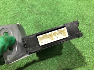 Centralita de la caja de cambios SUBARU OUTBACK OEM 30919AA352, 30919AA351 BPE 2008 EZ30D AT