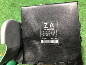 Centralita de la caja de cambios SUBARU OUTBACK OEM 30919AA352, 30919AA351 BPE 2008 EZ30D AT