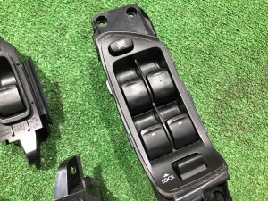Módulo de elevalunas SUBARU OUTBACK OEM 83071AG090 83071AG040 BPE 2008 EZ30D AT