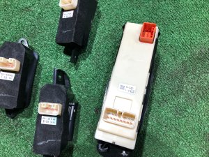 Módulo de elevalunas SUBARU OUTBACK OEM 83071AG090 83071AG040 BPE 2008 EZ30D AT
