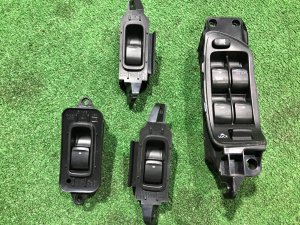 Módulo de elevalunas SUBARU OUTBACK OEM 83071AG090 83071AG040 BPE 2008 EZ30D AT