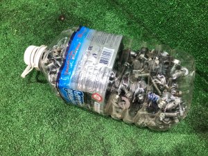 น็อตสกรู (ชุด 5 ลิตร) SUBARU OUTBACK OEM 623006021 BPE 2008