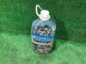 น็อตสกรู (ชุด 5 ลิตร) SUBARU OUTBACK OEM 623006021 BPE 2008