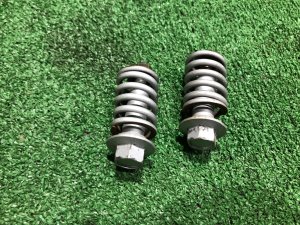 Tornillos de escape 44059AA010, 44044AA010 SUBARU OUTBACK