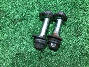 Rear camber bolts SUBARU OUTBACK OEM 901700122 BPE 2008 EZ30D AT