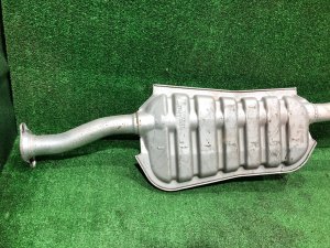 Silenciadores del escape и средняя SUBARU OUTBACK OEM 44380AG010, 44380AG000, 44200AG050 BPE 2008 EZ30D AT