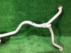 Silenciadores del escape и средняя SUBARU OUTBACK OEM 44380AG010, 44380AG000, 44200AG050 BPE 2008 EZ30D AT