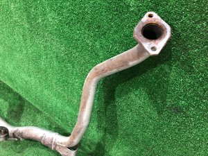Silenciadores del escape и средняя SUBARU OUTBACK OEM 44380AG010, 44380AG000, 44200AG050 BPE 2008 EZ30D AT