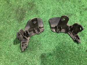 Mudflaps SUBARU OUTBACK OEM 96054AG000, 96054AG010 BPE 2008 Silver Metallic C6Z