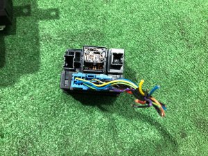 行李厢风扇 комплект SUBARU OUTBACK OEM 72710AG000 BPE 2008 EZ30D AT