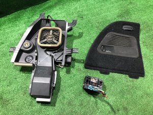 Ventilador da bagageira комплект 72710AG000 SUBARU OUTBACK