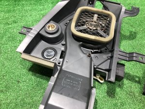 行李厢风扇 комплект SUBARU OUTBACK OEM 72710AG000 BPE 2008 EZ30D AT