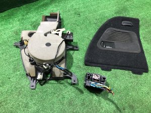 行李厢风扇 комплект SUBARU OUTBACK OEM 72710AG000 BPE 2008 EZ30D AT