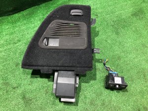 行李厢风扇 комплект SUBARU OUTBACK OEM 72710AG000 BPE 2008 EZ30D AT