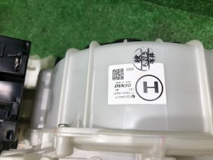 Blower motor SUBARU OUTBACK OEM 72210AG071 BPE 2008 EZ30D AT