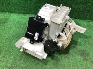 Blower motor SUBARU OUTBACK OEM 72210AG071 BPE 2008 EZ30D AT
