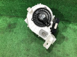 Blower motor SUBARU OUTBACK OEM 72210AG071 BPE 2008 EZ30D AT