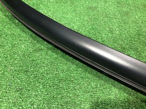 ドアバイザー SUBARU OUTBACK OEM 63531AG000, 63531AG010 BPE 2008 Silver Metallic C6Z