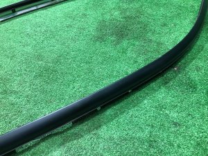 ドアバイザー SUBARU OUTBACK OEM 63531AG000, 63531AG010 BPE 2008 Silver Metallic C6Z