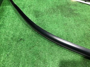 ドアバイザー SUBARU OUTBACK OEM 63531AG000, 63531AG010 BPE 2008 Silver Metallic C6Z