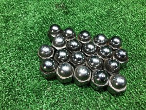Porcas de roda 623006021 SUBARU OUTBACK