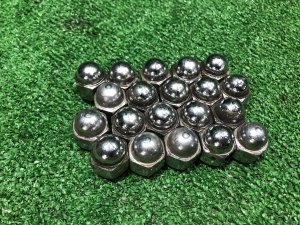 Tuercas de rueda SUBARU OUTBACK OEM 623006021 BPE 2008