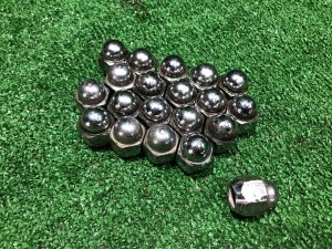 Tuercas de rueda SUBARU OUTBACK OEM 623006021 BPE 2008