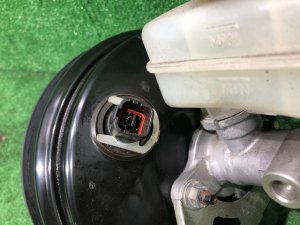 แม่ปั๊มเบรก SUBARU OUTBACK OEM 26401AG060, 26402AG220 BPE 2008 EZ30D AT