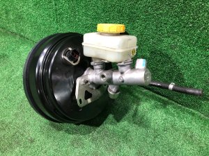 แม่ปั๊มเบรก SUBARU OUTBACK OEM 26401AG060, 26402AG220 BPE 2008 EZ30D AT