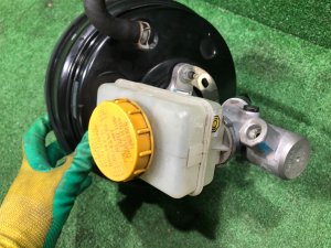 แม่ปั๊มเบรก SUBARU OUTBACK OEM 26401AG060, 26402AG220 BPE 2008 EZ30D AT