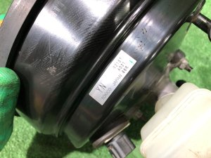 แม่ปั๊มเบรก SUBARU OUTBACK OEM 26401AG060, 26402AG220 BPE 2008 EZ30D AT
