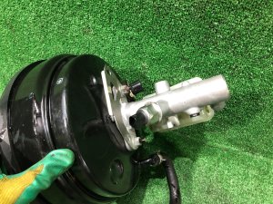 แม่ปั๊มเบรก SUBARU OUTBACK OEM 26401AG060, 26402AG220 BPE 2008 EZ30D AT