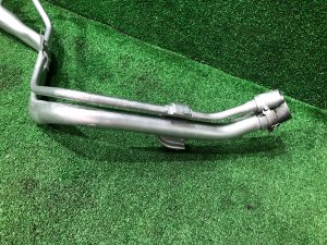加油口颈管 SUBARU OUTBACK OEM 42066AG000 BPE 2008 Silver Metallic C6Z