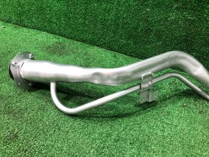 加油口颈管 SUBARU OUTBACK OEM 42066AG000 BPE 2008 Silver Metallic C6Z