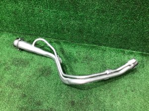 加油口颈管 SUBARU OUTBACK OEM 42066AG000 BPE 2008 Silver Metallic C6Z