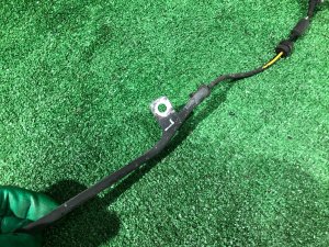Датчик ABS задний левый SUBARU OUTBACK OEM 27540AG130 BPE 2008 EZ30D AT