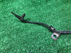 Датчик ABS задний левый SUBARU OUTBACK OEM 27540AG130 BPE 2008 EZ30D AT