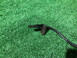 右リアABSセンサー SUBARU OUTBACK OEM 27540AG120 BPE 2008 EZ30D AT