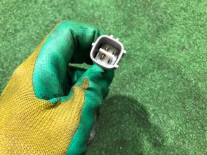 Sonda lambda №2 SUBARU OUTBACK OEM 22641AA160 BPE 2008 EZ30D AT